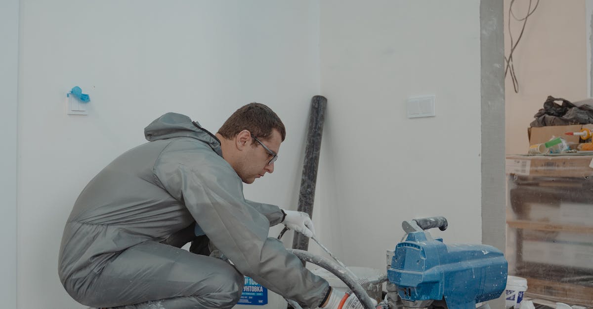 Assessing the Efficacy of Steam Cleaning in Mould Mitigation