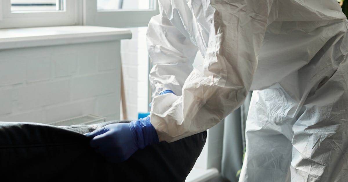 Assessing the Health Risks of Mould for Asthma Sufferers in Gold Coast