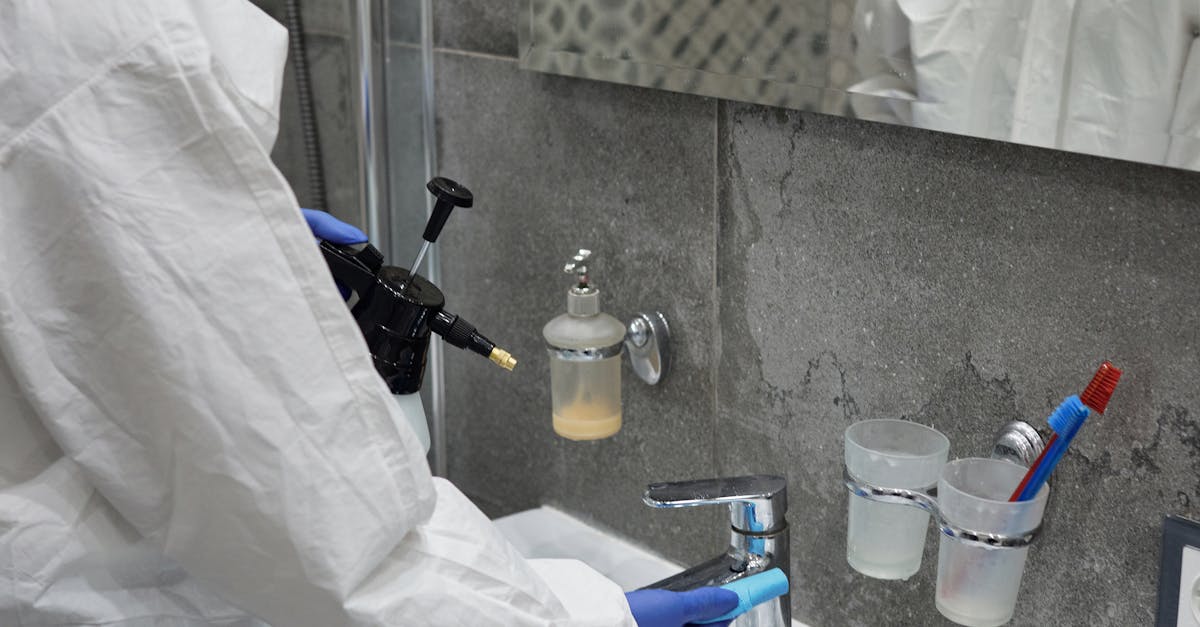 Comparing HEPA Filters for Mould Removal in Residential Properties