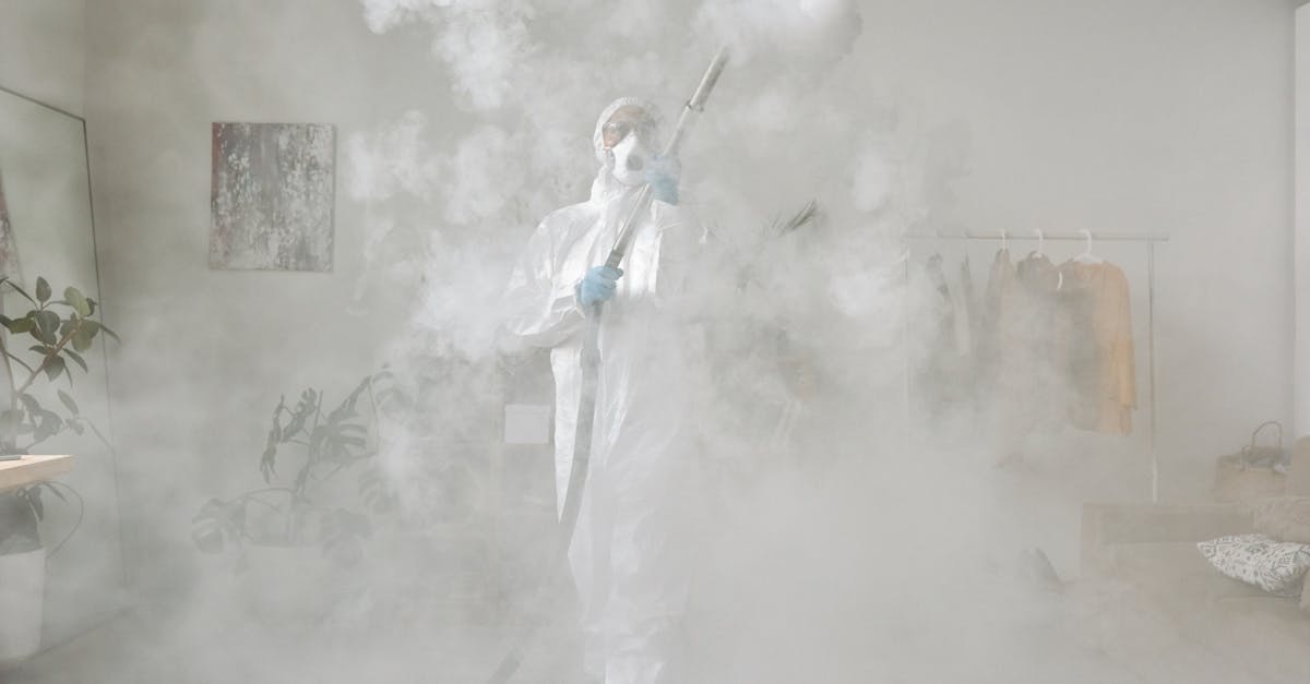 How Mould Exposure Aggravates Existing Health Conditions