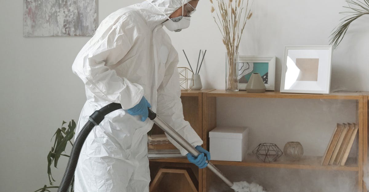 Innovative Mould-Resistant Wall Materials for Tropical Climates