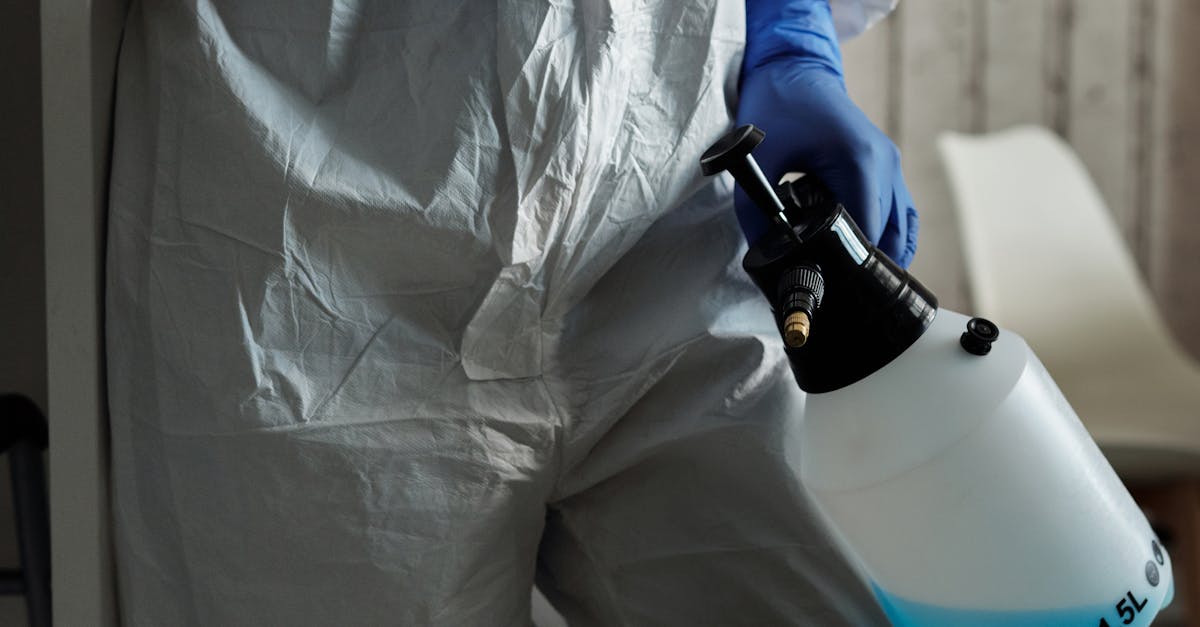 Long-term Effects of Mould Allergies for Local Gold Coast Populations