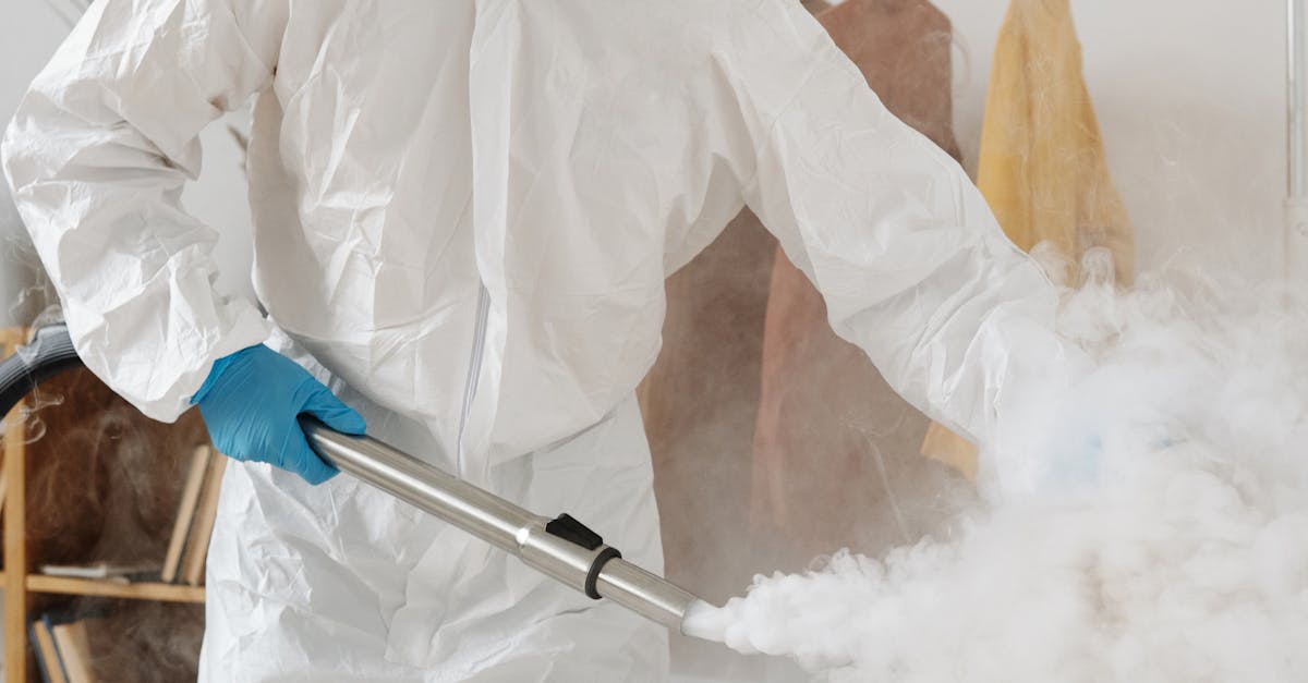 Long-term Pulmonary Conditions Related to Mould Allergens