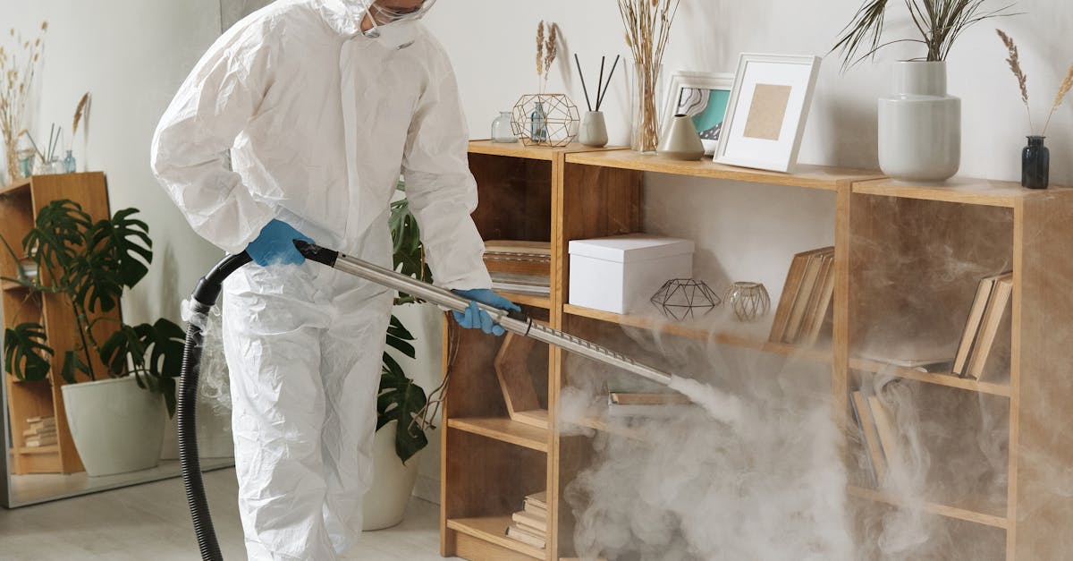 Mould Exposure and Its Consequences for Individuals with Respiratory Conditions
