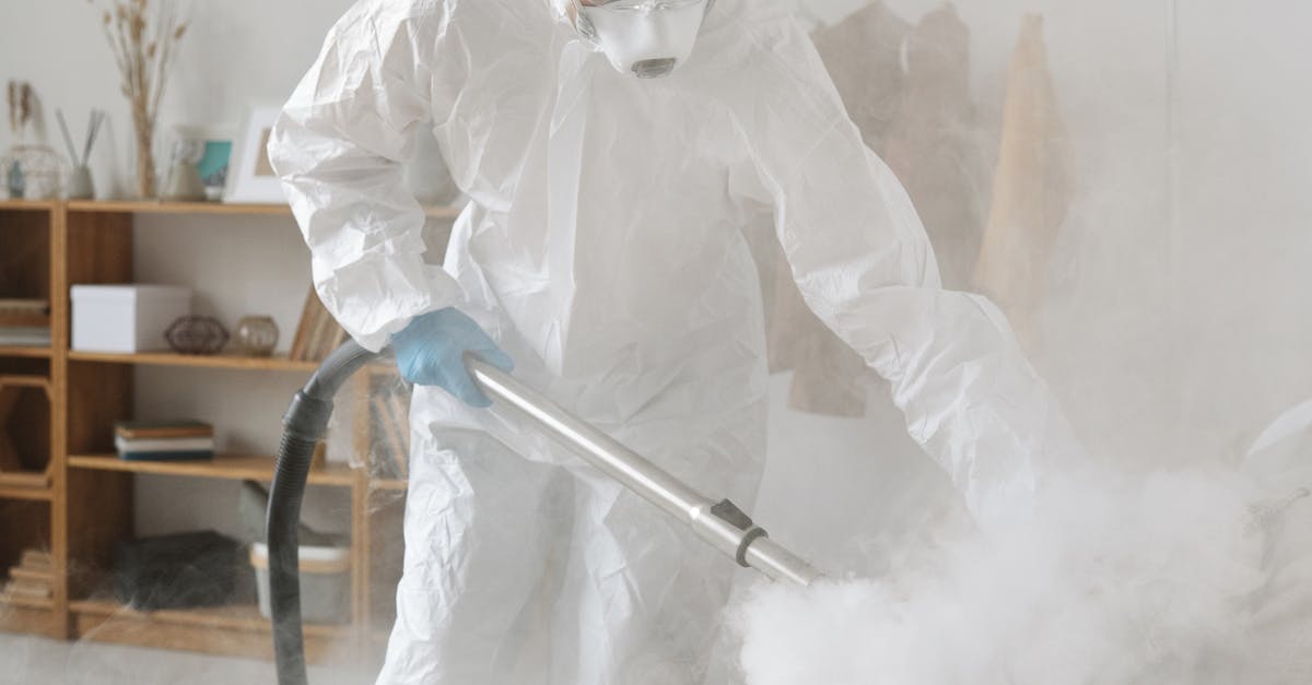 Understanding Respiratory Symptoms Triggered by Mould Exposure